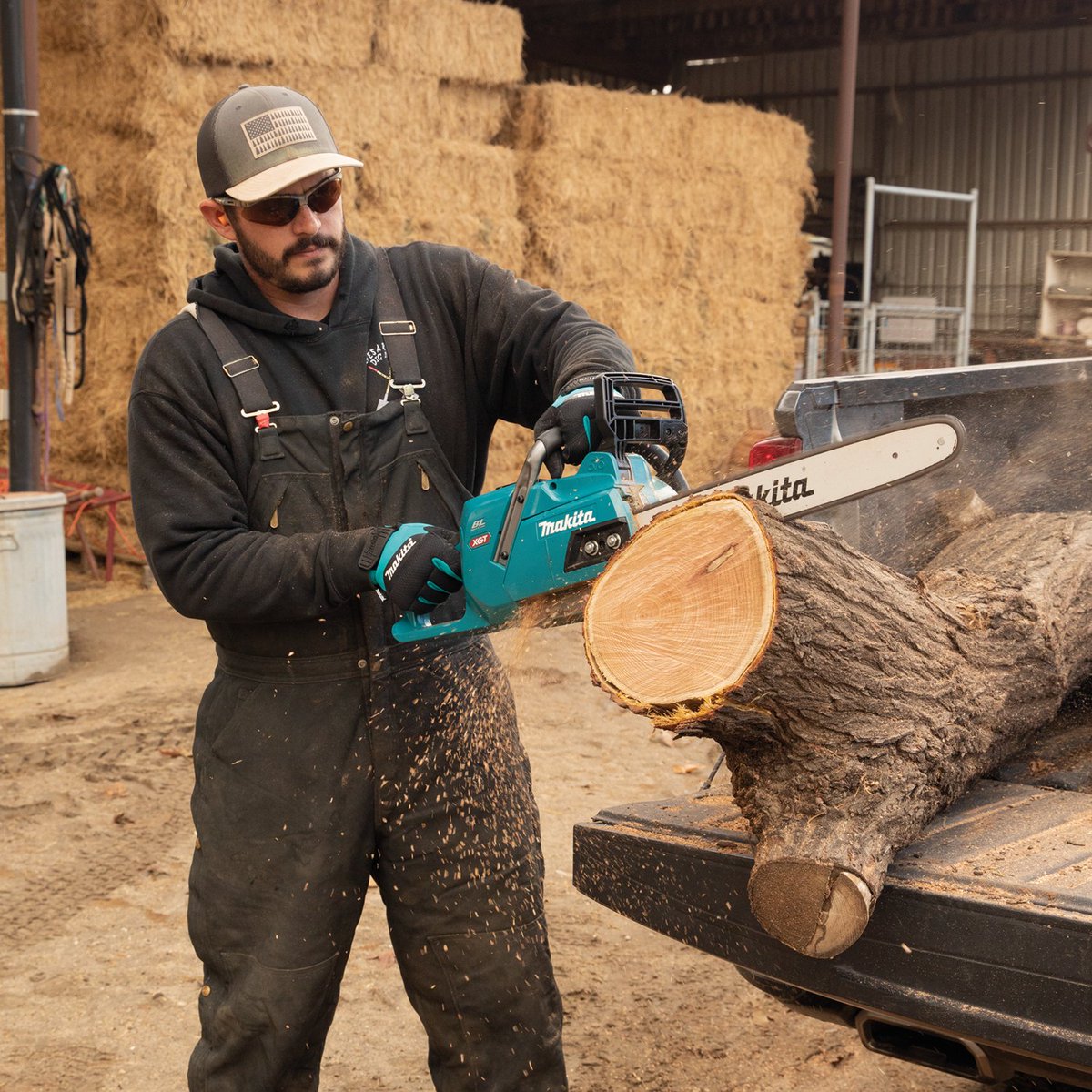 Makita Tools USA tweet media