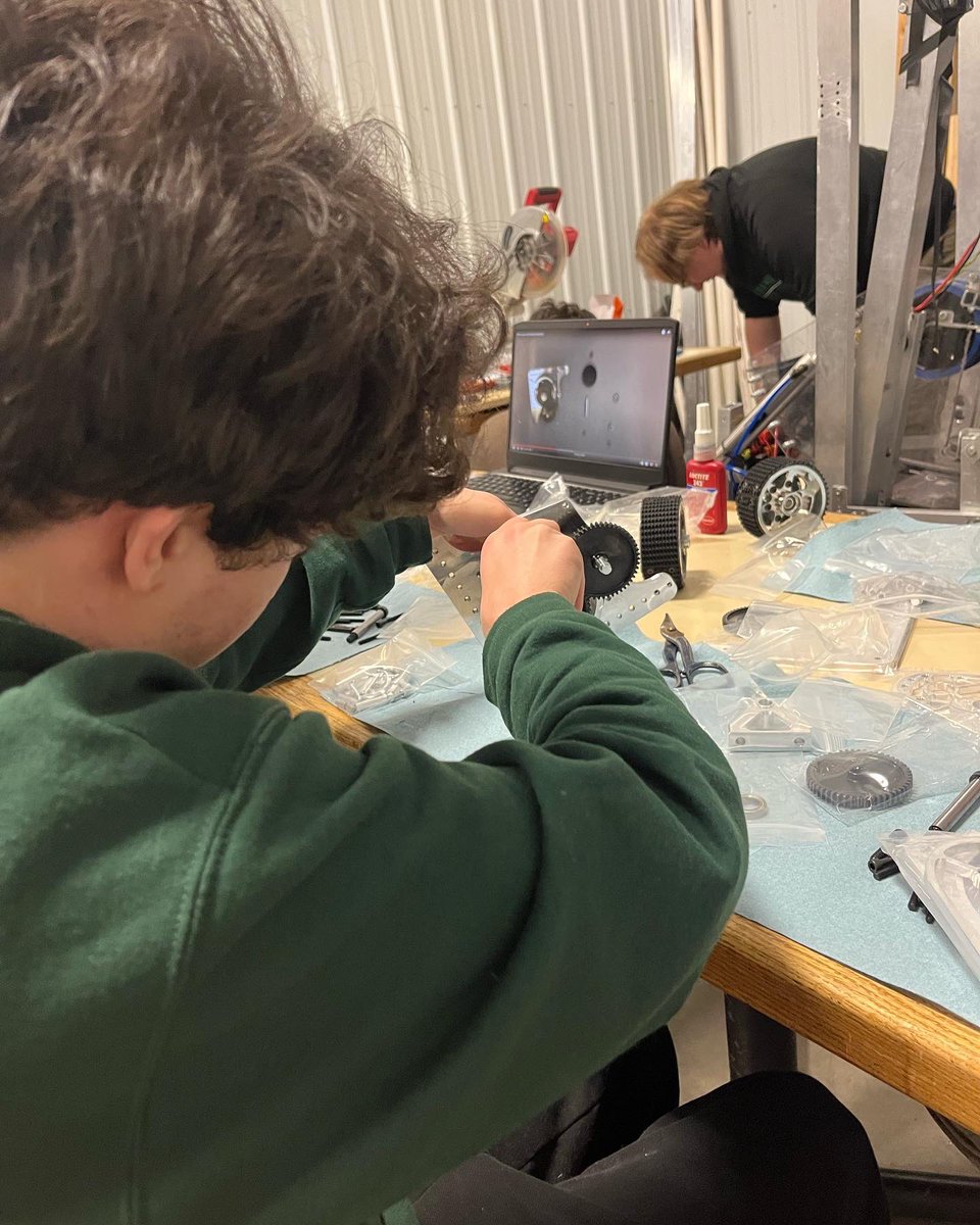 PRi3D of the North tweet media