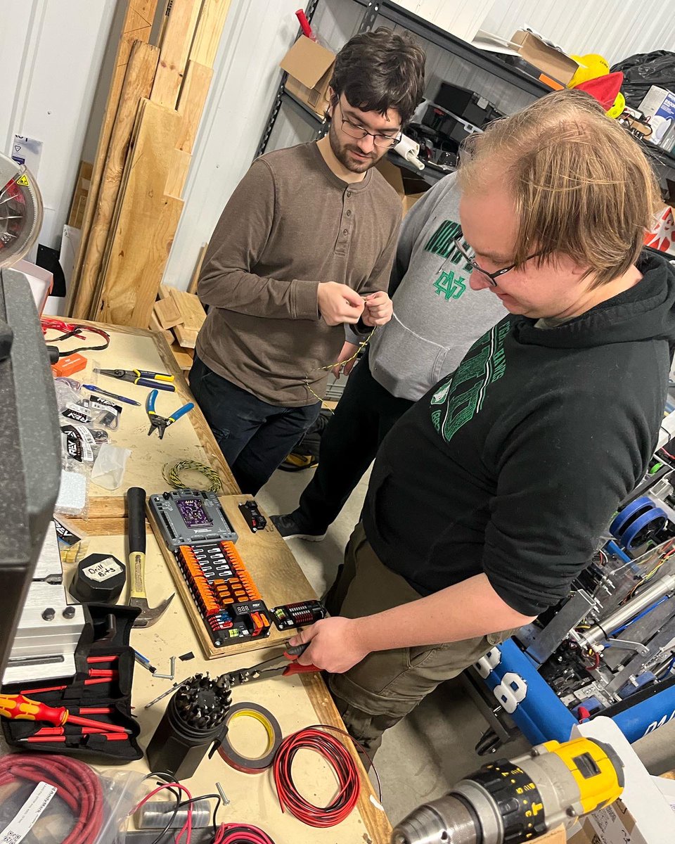 PRi3D of the North tweet media