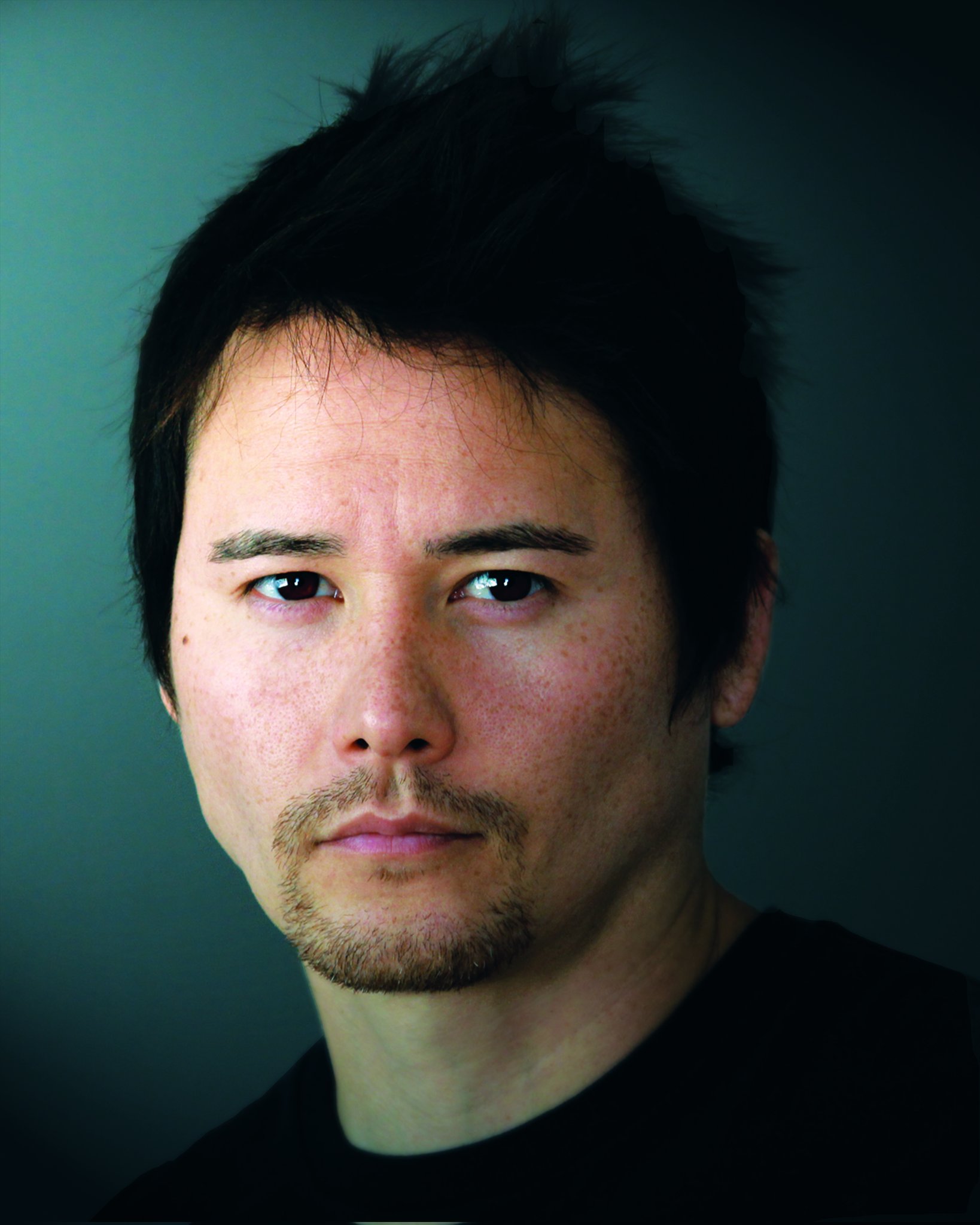 Happy Birthday Johnny Yong Bosch the voice actor of Ichigo Kurosaki! 