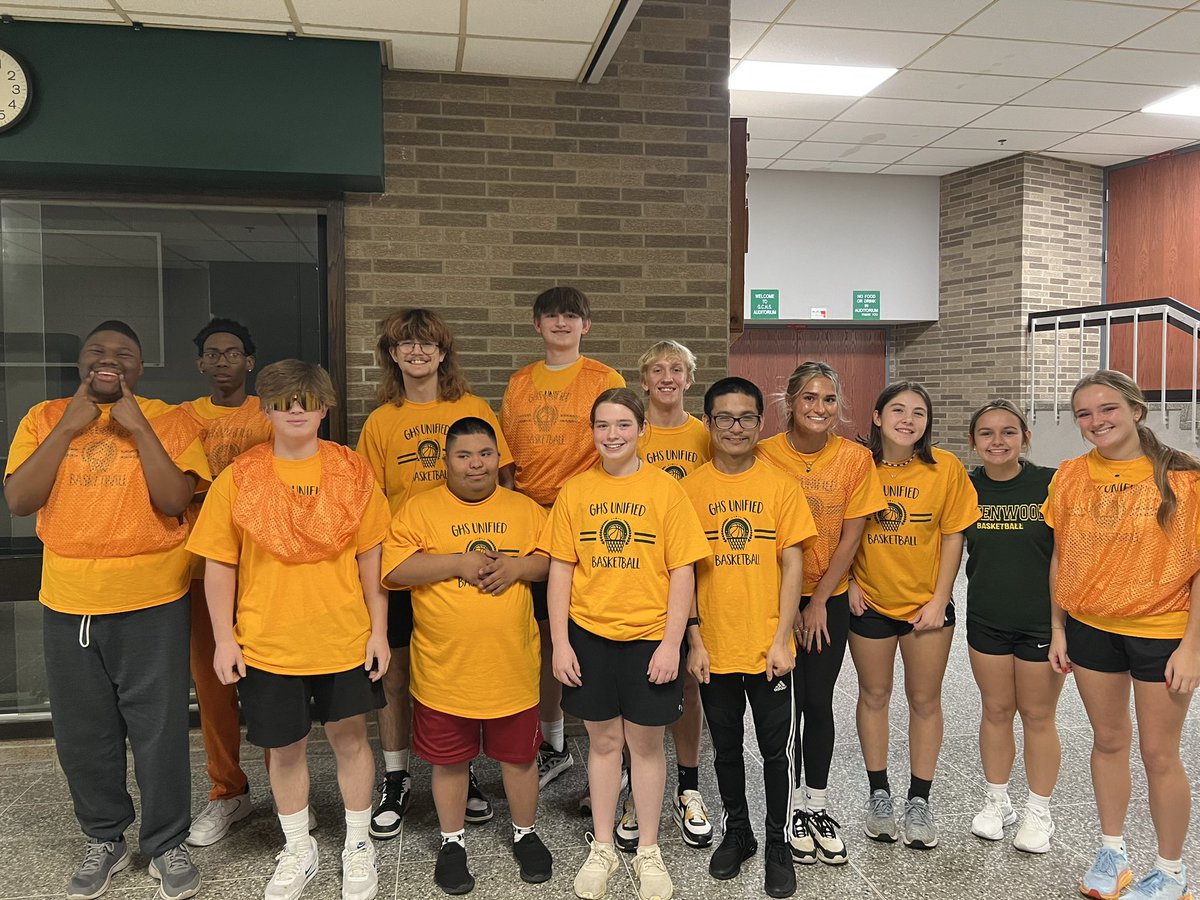 GreenwoodUnifiedSports tweet media
