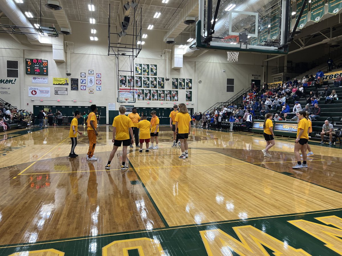 GreenwoodUnifiedSports tweet media