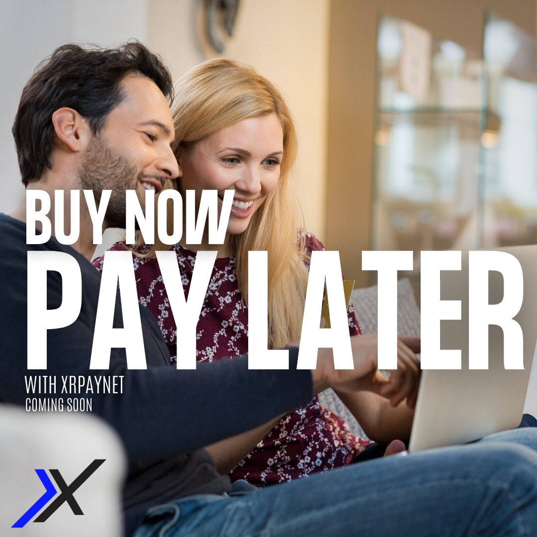 XRPayNet tweet media