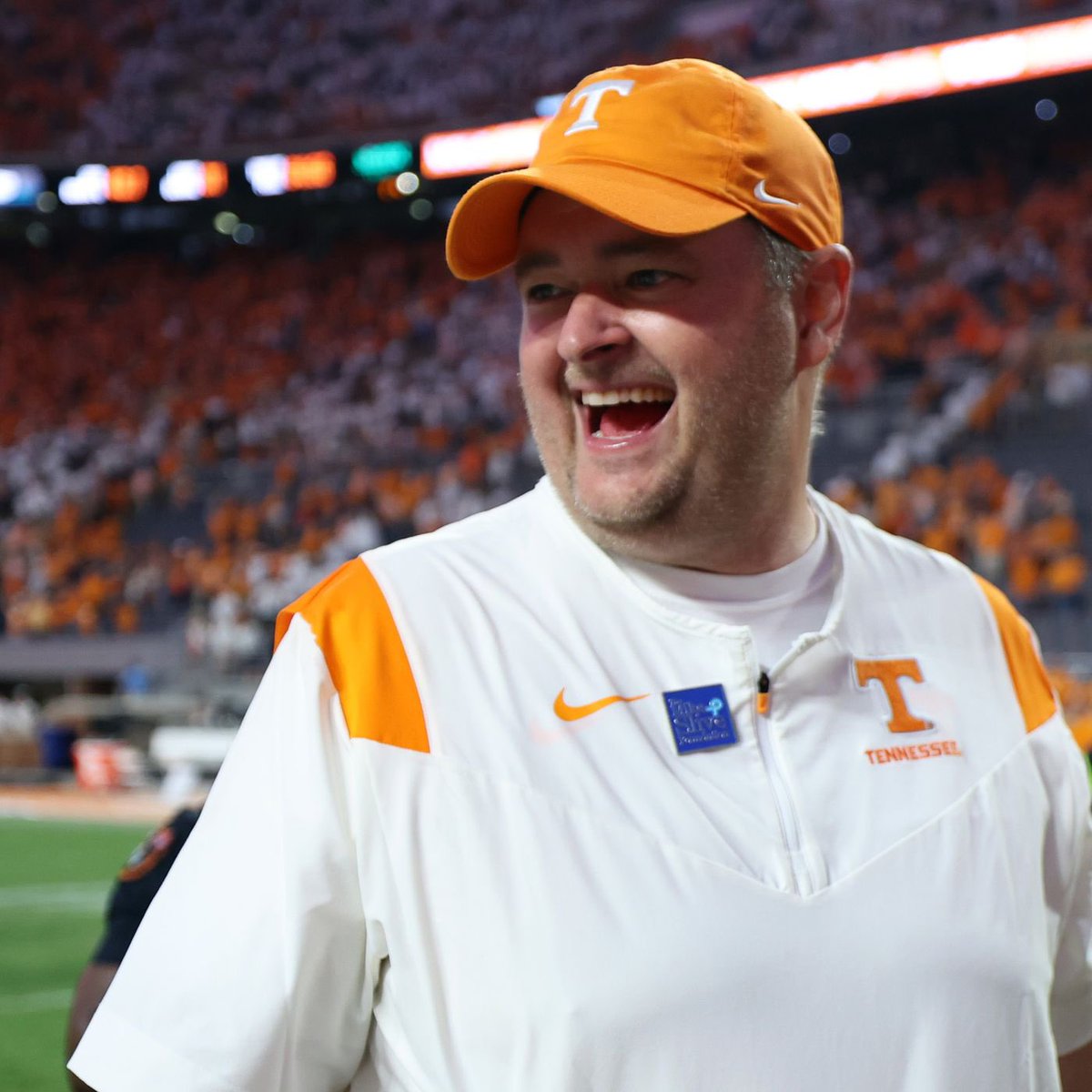 Name a better coaching trio… I’ll wait