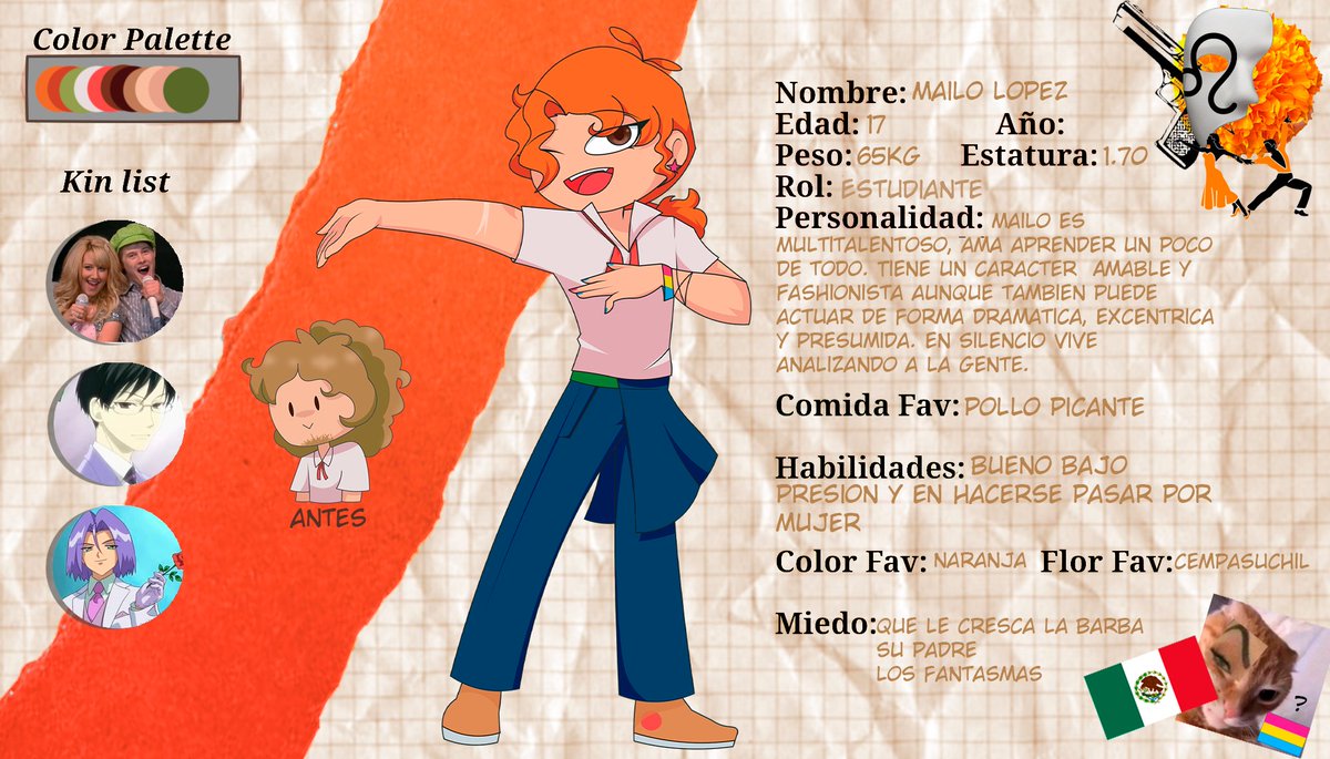 StyleMawi's tweet photo. Revivi para mostrar el rediseño de mis bebés. No me gustaba como se veían en el estilo fnafhs al 100% porque había incongruencias (? 
En fin #FNAFHS #twitterFHSAU #OC https://t.co/PPLe2yGFUv