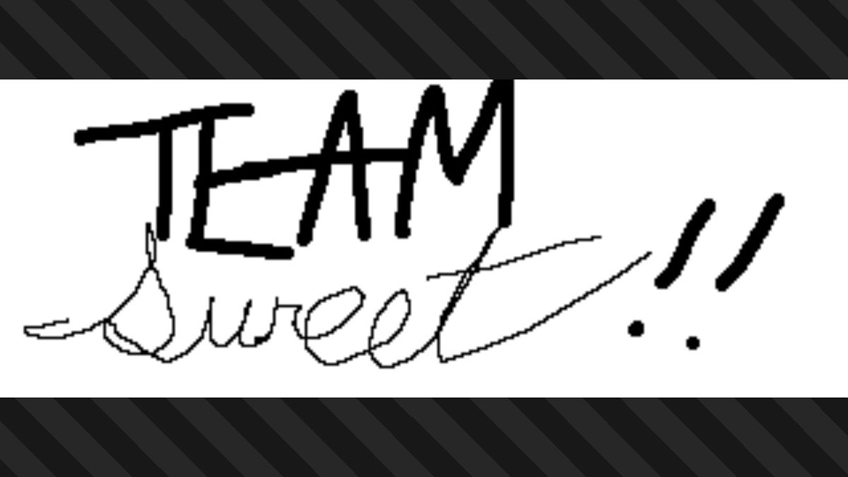 deadsycrose's tweet photo. #Splatoon3 #NintendoSwitch https://t.co/33E0VQHe0h