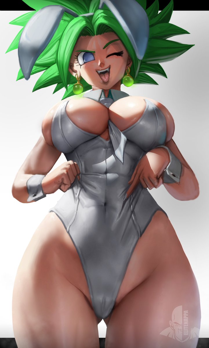 Elitenappa1's tweet photo. Kefla Bunny🐰
Year of the Rabbit! https://t.co/OqH8ZraOBE