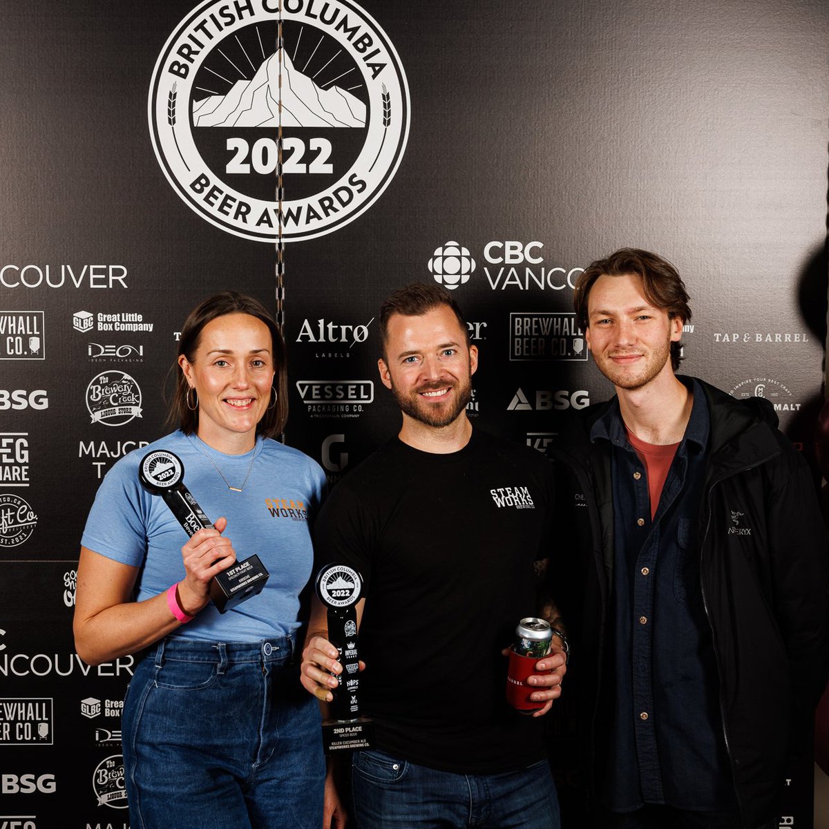 KPU Brewing & Brewery Operations Diploma tweet media