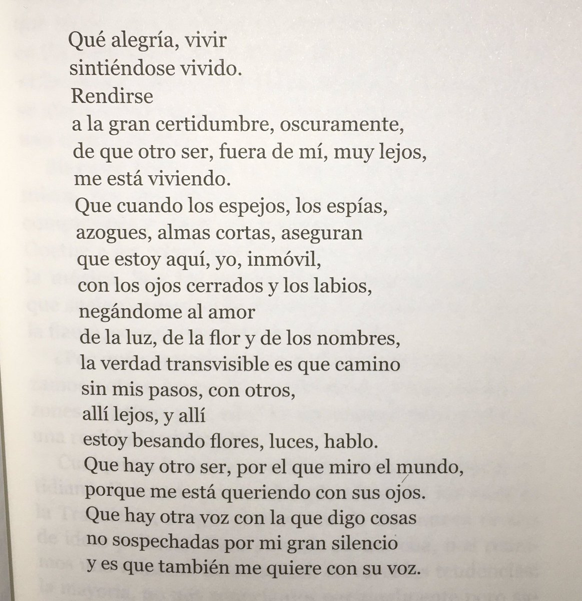 poemasladc's tweet photo. Pedro Salinas. https://t.co/tfJSczAuMA