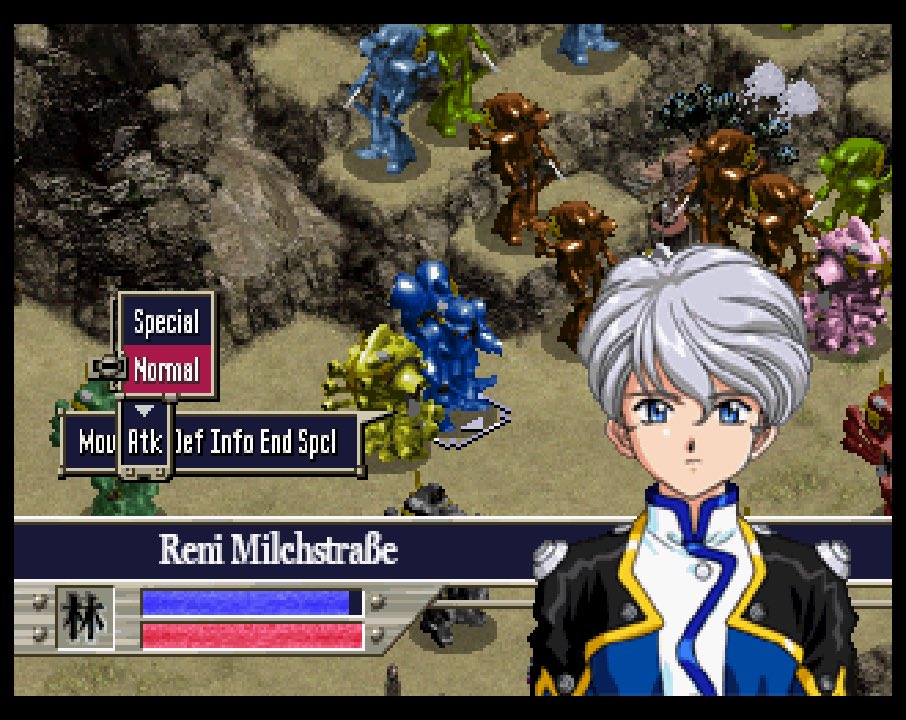 NoahSteam_'s tweet photo. Excited to reveal that we've been hard at work on a translation for #SakuraWars2 on Saturn since summer ‘21!  Happy to say that most of the translation is done. Keep an eye out for updates! @SegaFanatic5188 @bowloflentils @matto_bii @Crouching_Mouse @JustJoqu @burntends2 https://t.co/dP8NvhHw1K