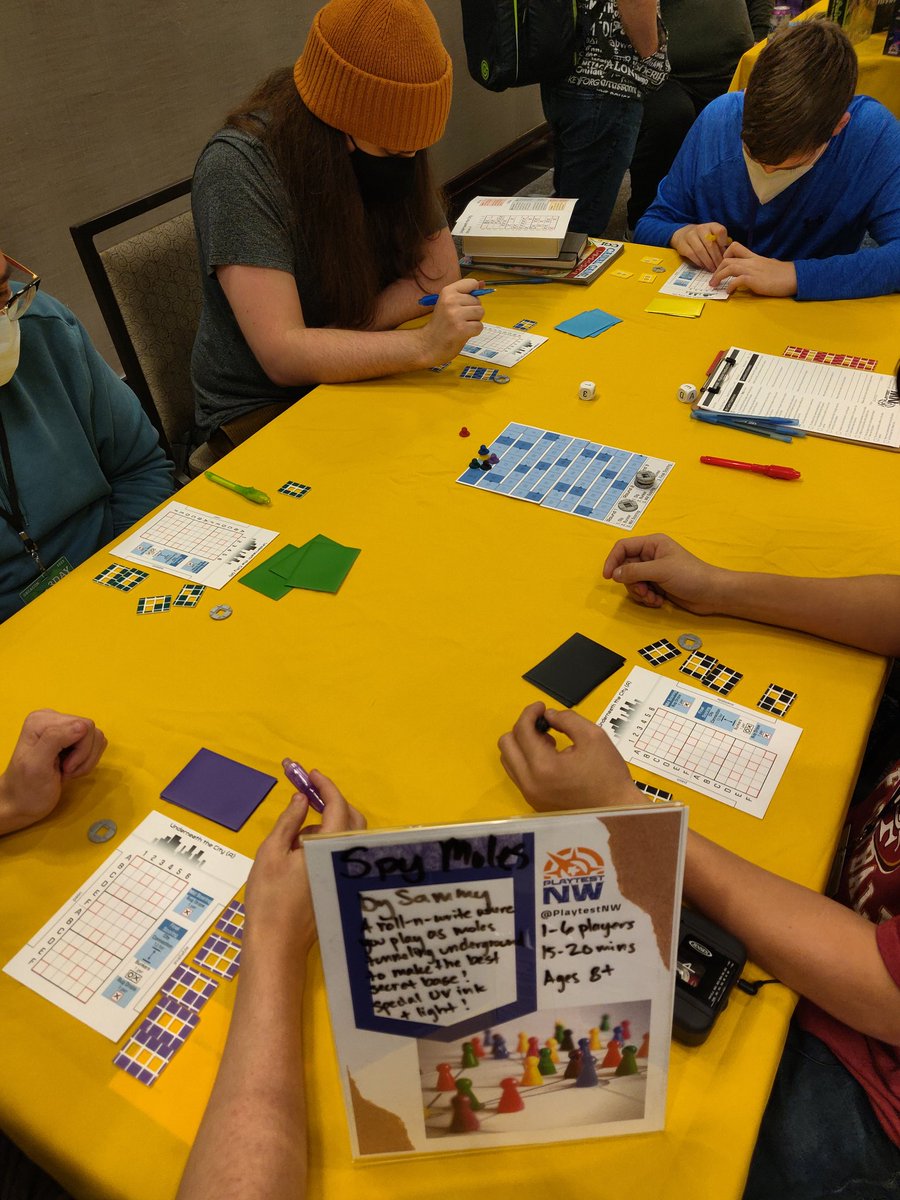 PlaytestNW 🔜@ETXWA tweet media