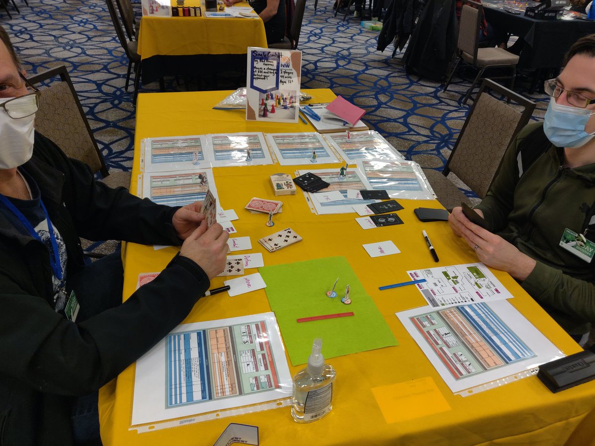 PlaytestNW 🔜@ETXWA tweet media