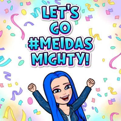 AndreaTwitmo's tweet photo. @TG22110 @meidasjordy @MeidasTouch 👆🏻💯Ⓜ️Ⓜ️💙
I believe the
#MeiselasBros have impacted American politics with their videos & by their diverse array of colleagues via @YouTube videos & @Twitter, @Patreon etc.
They’ve changed the way we absorb politics!
I’m so proud to be a small part of the #MeidasTouchNetwork https://t.co/5ia4vg8joc