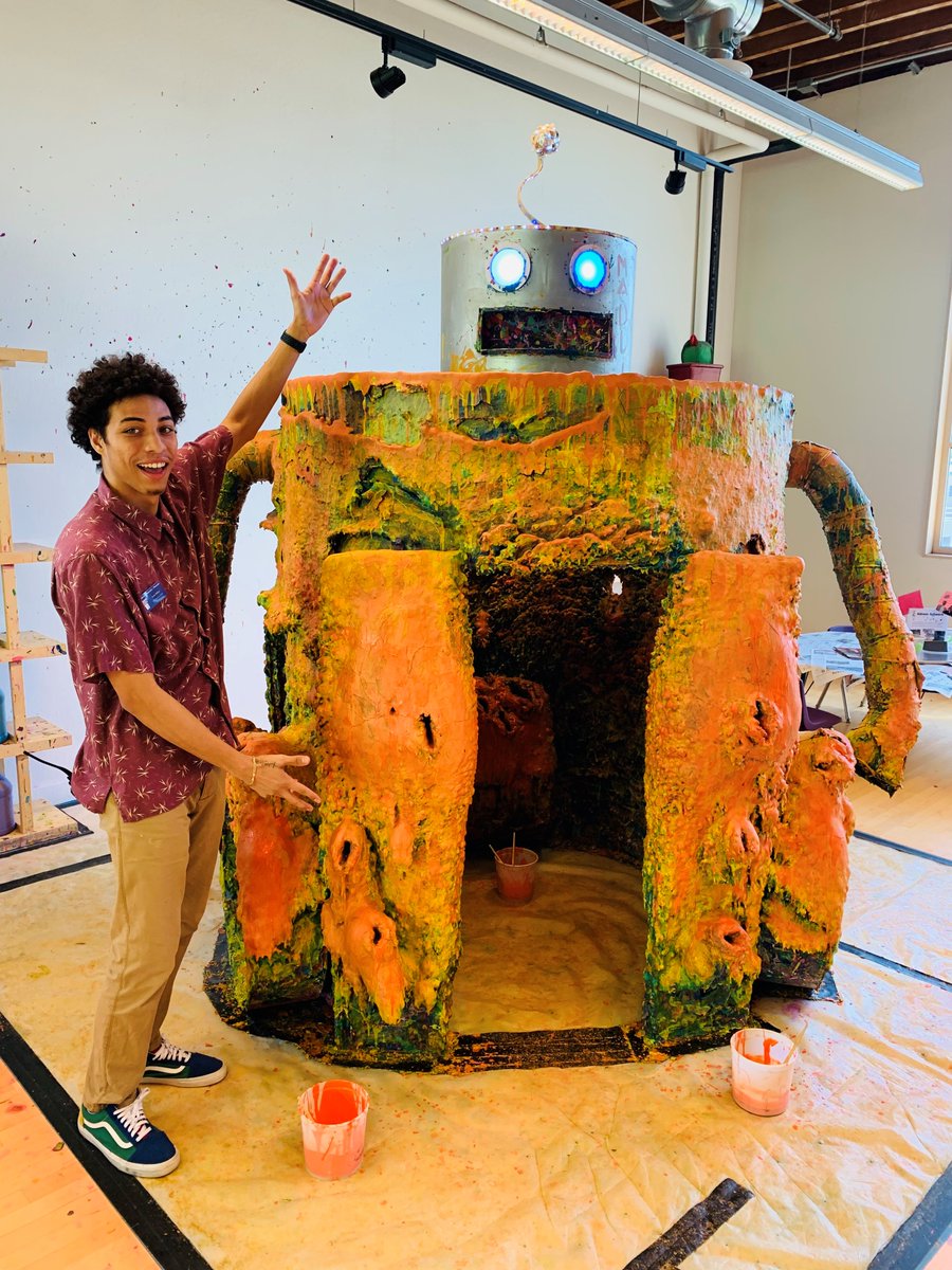 Are you, or is someone you know looking to be part of a team that makes a difference in the community and has fun doing it? Join our staff! Multiple positions are available! Apply today! bit.ly/CMoPCareers