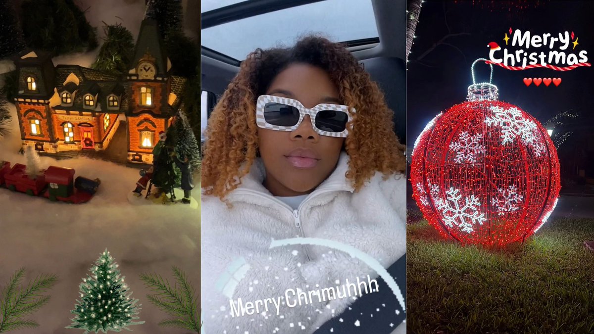 ashlaynicole_'s tweet photo. #NEWVLOG ❄️🤍 https://t.co/2HOGLMssTX #ChristmasVibes #christmasvlog #subscribe @YouTubeCreators https://t.co/BZIf2VwQUy