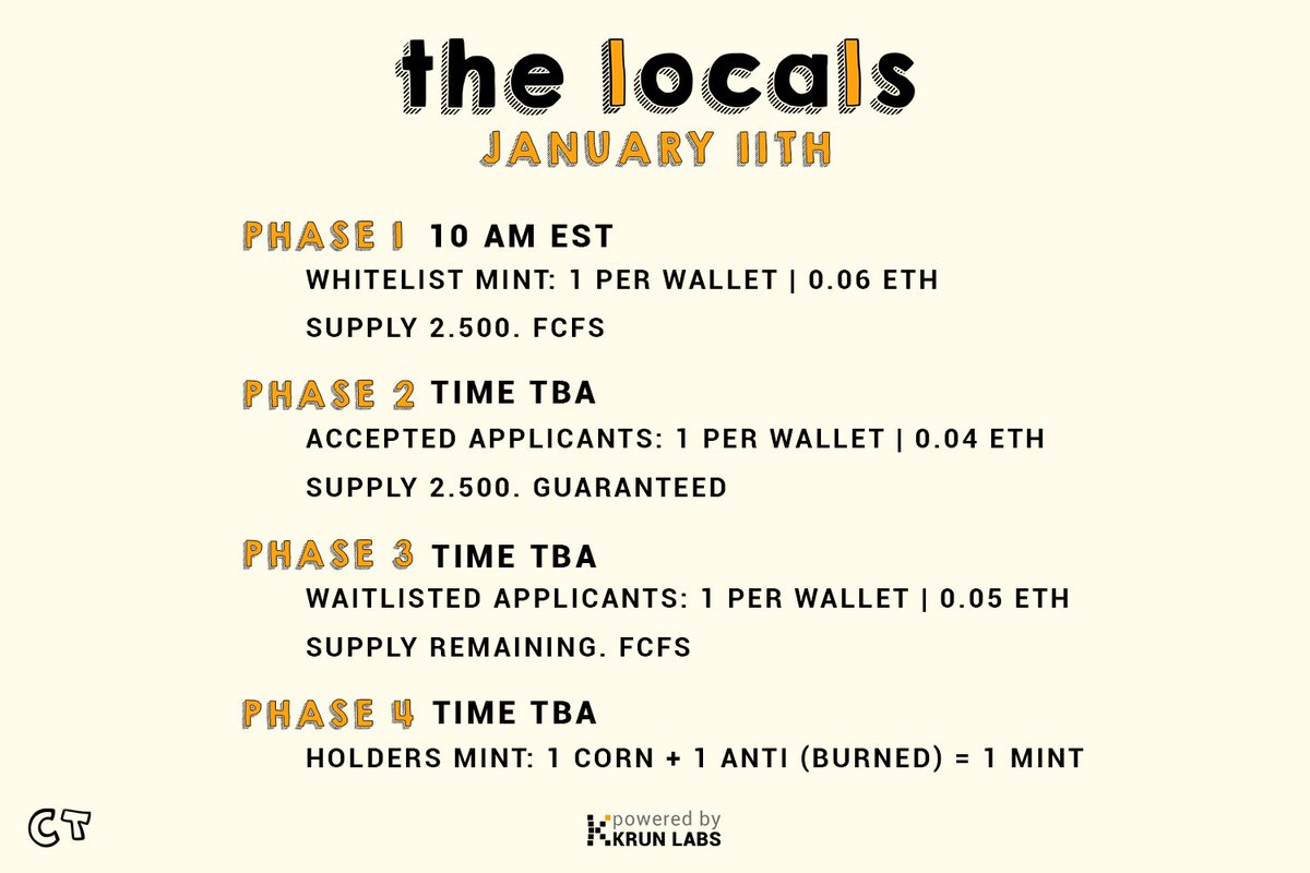 Corntown tweet media