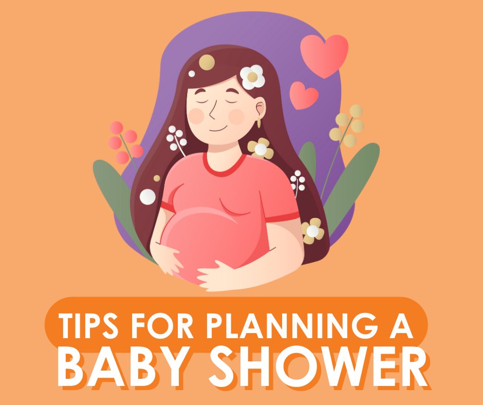 Planning a baby shower? Check out PopYum’s baby shower tips: buff.ly/3sSI1jm

#popyum #babyshowers #babyregistry #babyshowerplanning
#babycoming #babyontheway #babyshowerplanner