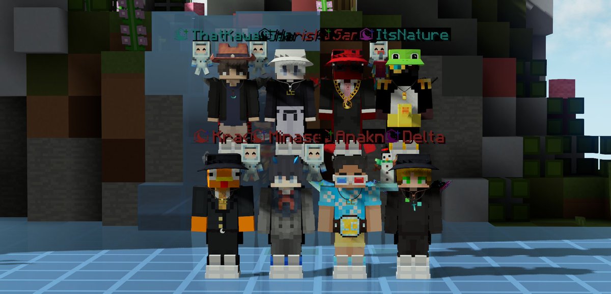 Anakin³ tweet media