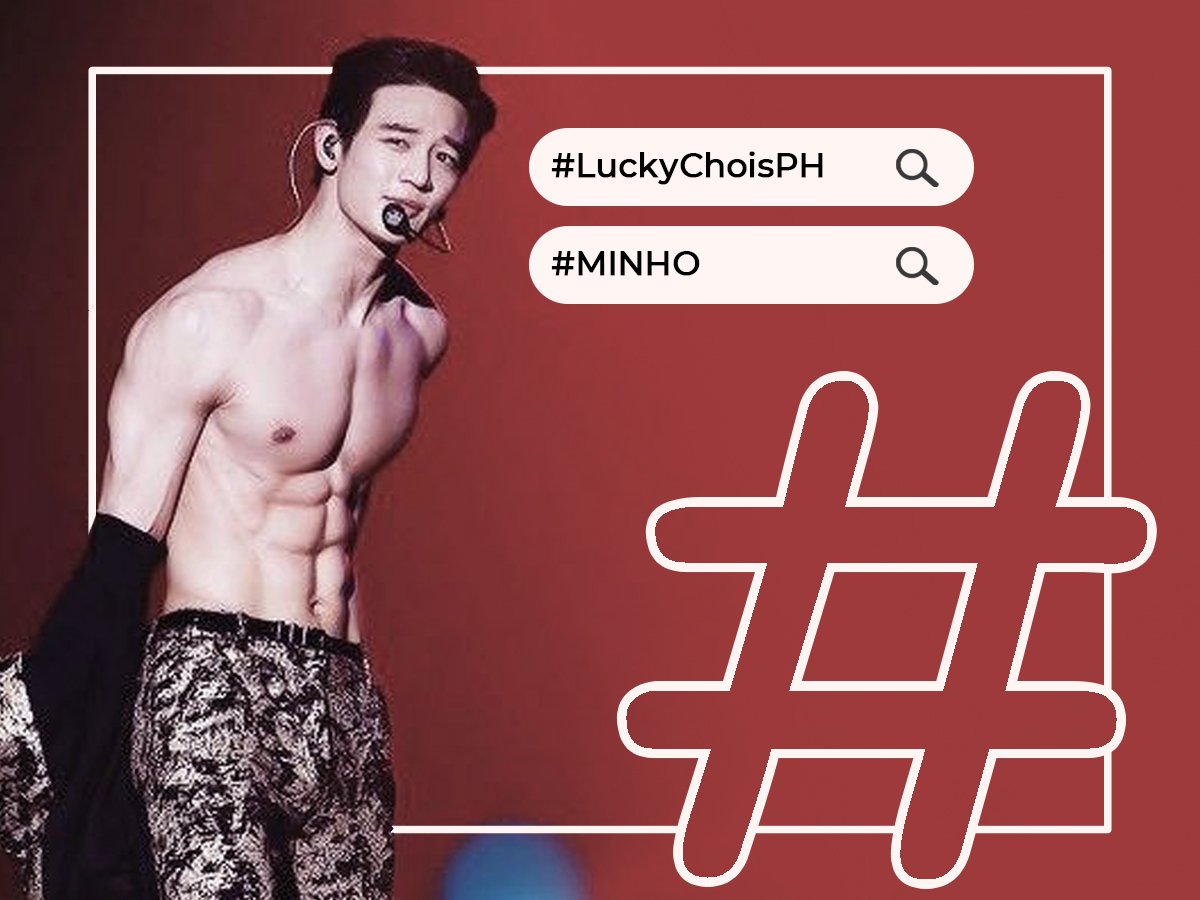 shawolacademyph's tweet photo. D-21❤️‍🔥

Ready na ba kayong makita ang inyong first love—este first CHOI'S niyo?🫣

Share your feels by joining our Twitter Party today, starting at 9:30AM!✨️

#LuckyChoisPH #MINHO https://t.co/k1wysyBCEu