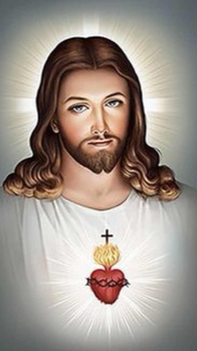 Have a blessed weekend!