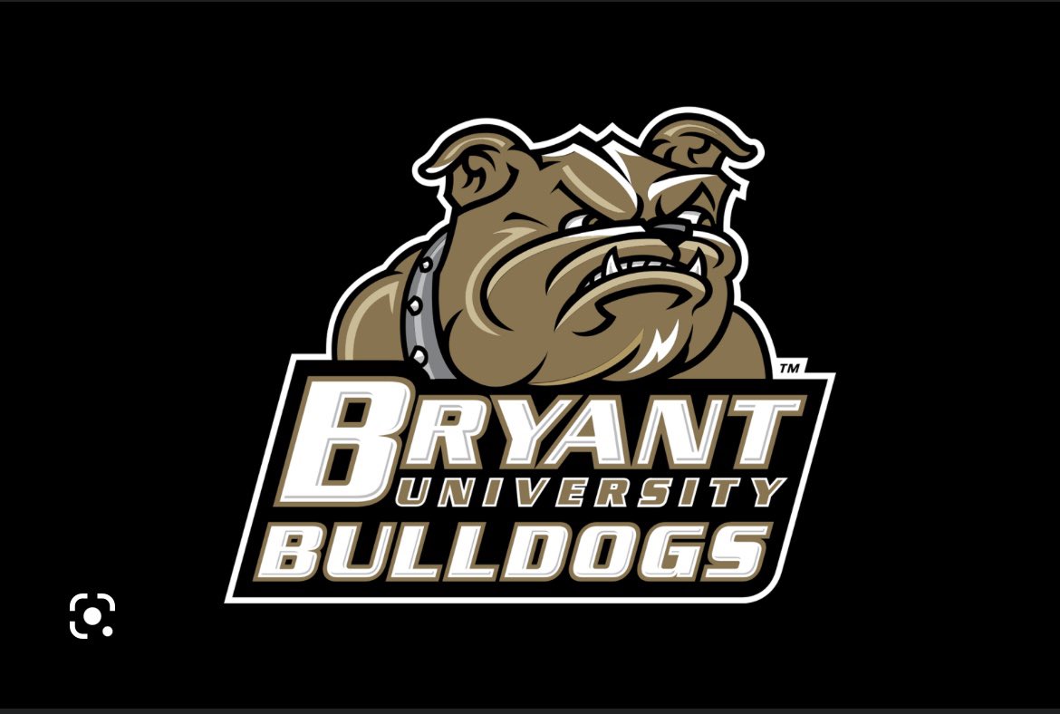 Bryceenlow_23's tweet photo. After a great conversation with @CoachBarese1 I’m blessed to have earned a Division 1 Offer from Bryant University!! @McKaig_Ben @CoachSielawa @Red_Zone75 @GoMVB @CoachSchuman https://t.co/gELbYeoKZd