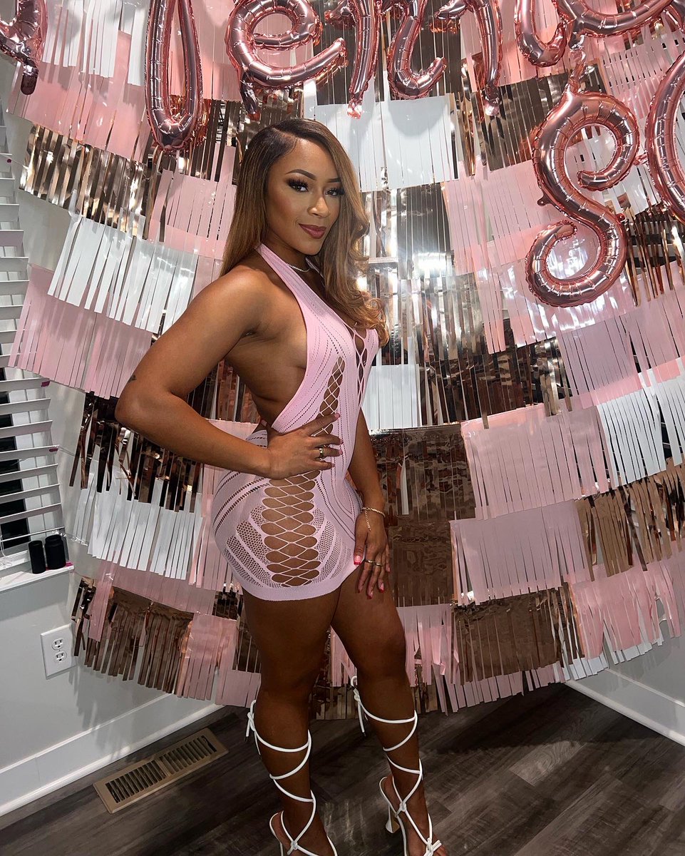 Everything looks better in pink 💗