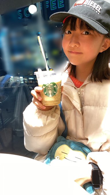 Twitterのコスプレ画像11