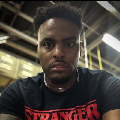Jarius2Cold tweet picture