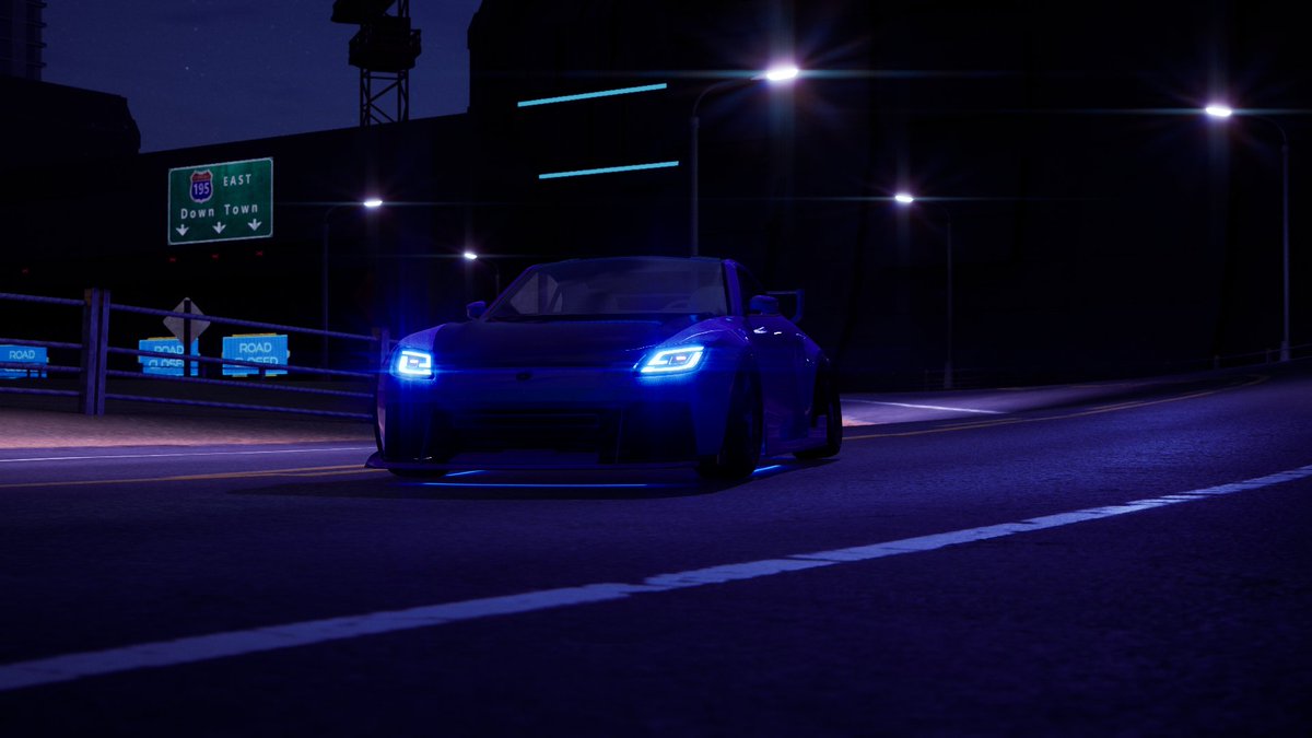 Unightgaming's tweet photo. We've added proximity chat! As well as performance fixes and other systems come hang out and chat with us this weekend as we cruise around the city! https://t.co/lhIGxjlUBI