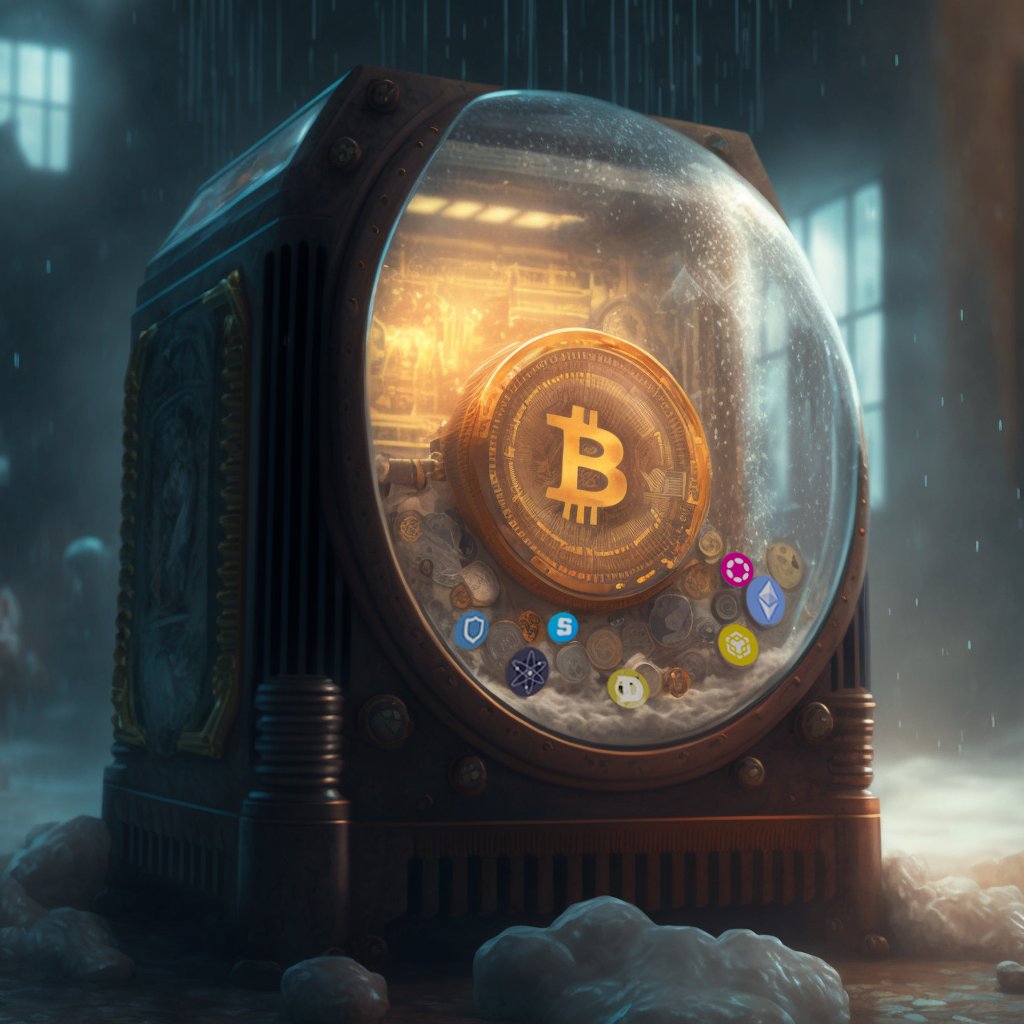 BashPavel's tweet photo. What is your favorite cryptocoin?
#BTC #BNB #Ethereum #Cosmos  #PolkaDot #Trustwallet #DOGE #Sandbox https://t.co/NjKjNU9Hry