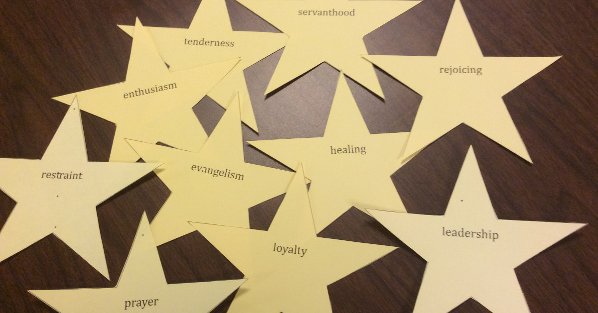 saskatoondio's tweet photo. Just as the Magi followed a star, we Star Words we might choose to guide our year - an opportunity to focus our reflection on a single word this year. 
This year we invite you to take a spin at https://t.co/kSTMhDxUxs and have your word find its way to you through technology. https://t.co/bn0O2C4rqS