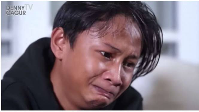 Nastyedmon's tweet photo. @recehtapisayng Ternyata tahun ini menjadi sering hujan karena banyaknya tangisan para lelaki.. 

Mampir kak kita mengsedih bareng, semoga terhibur! Tenkyu
https://t.co/s4jf4t3p0S https://t.co/lMiw64ds9m