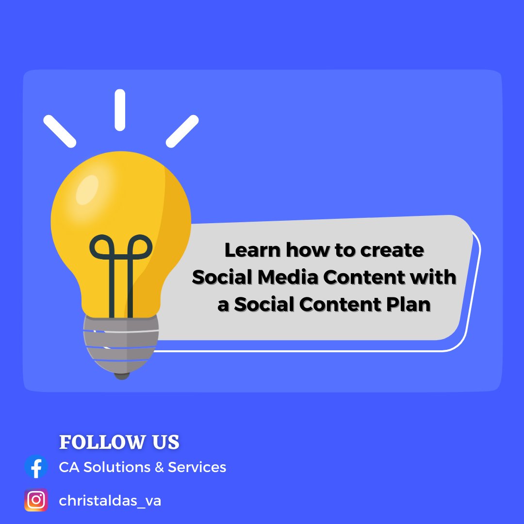 ChristianAldas8's tweet photo. Learn How to Create Social Media Content with a Social Content Plan 😎😊
Make your brand stand out with a diverse combination of social media posts. 👌 ✔️ 

Learn about these 7 tips to create an awesome social media content. 😉 

follow for more info https://t.co/p8qgYbA6Gl