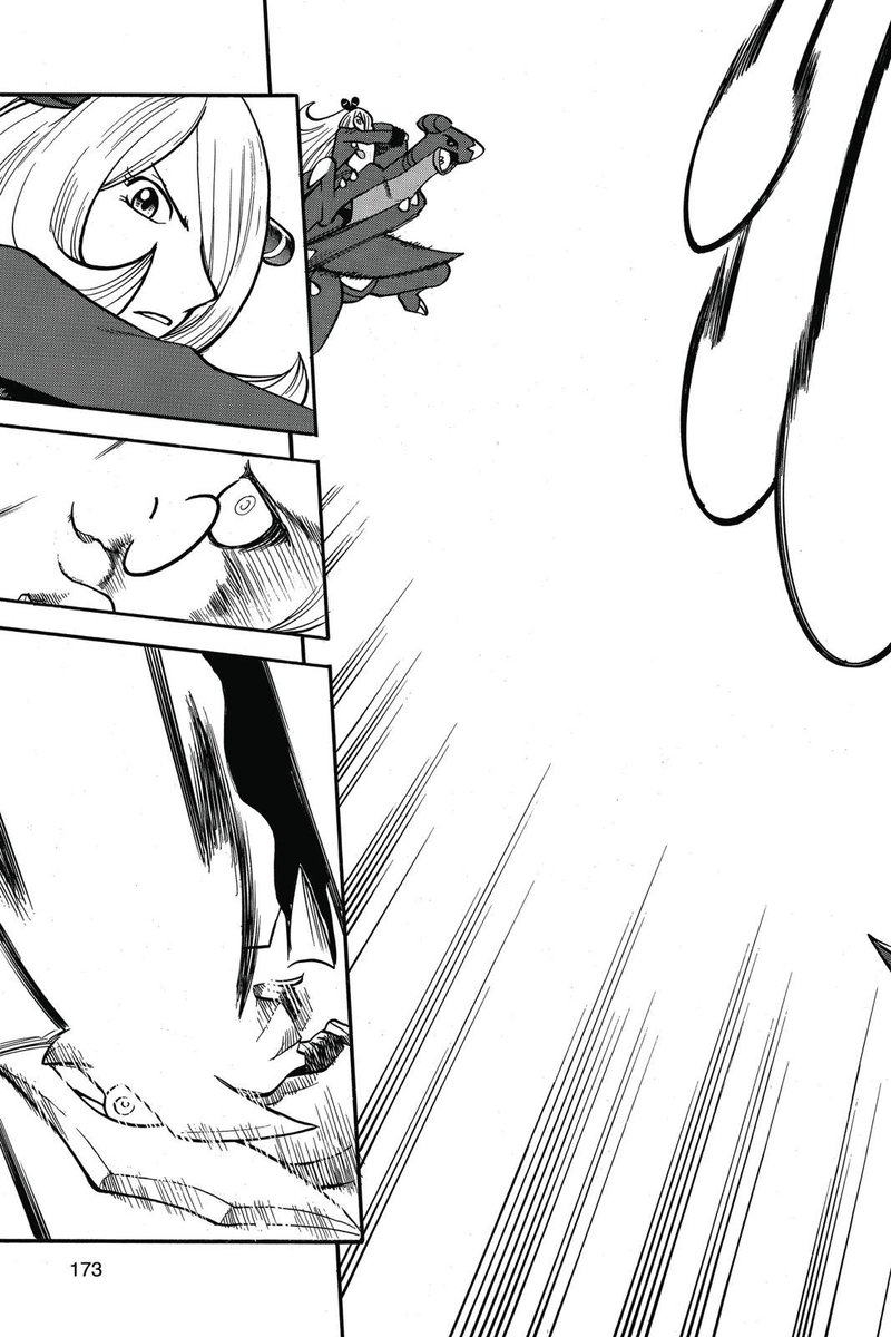 RaijinGoat's tweet photo. Draco meteor 😤 https://t.co/r1UbZYcGwo