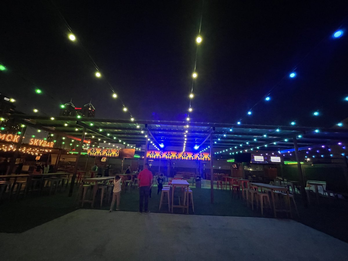 2023 Big Things Happening at Smoke SkyBar 501 E Crockett! San Antonio Tx