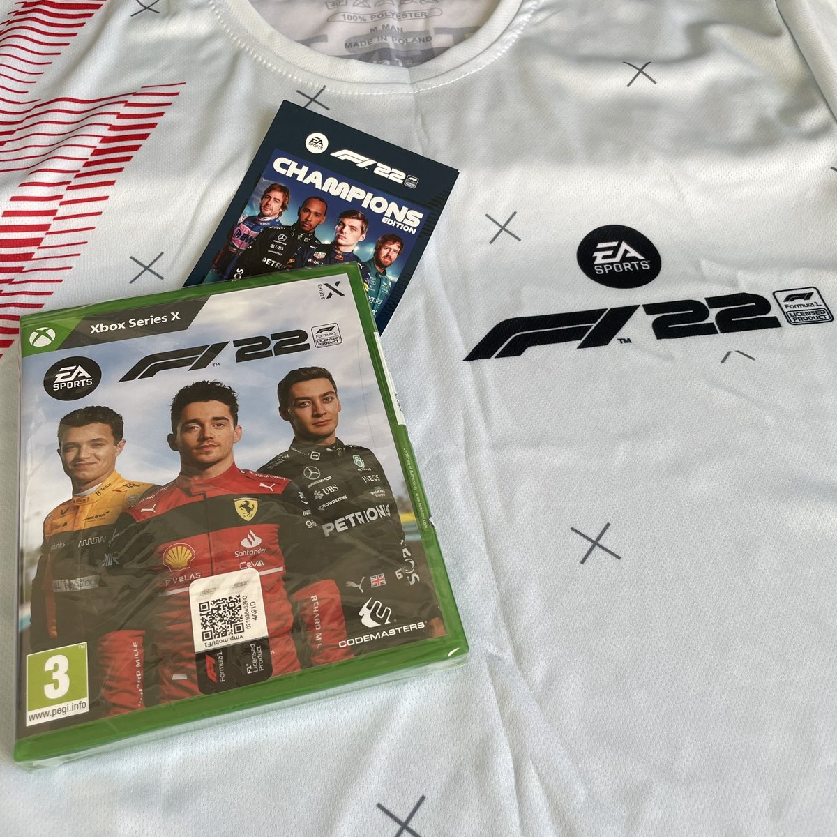 Global Gaming Community tweet media