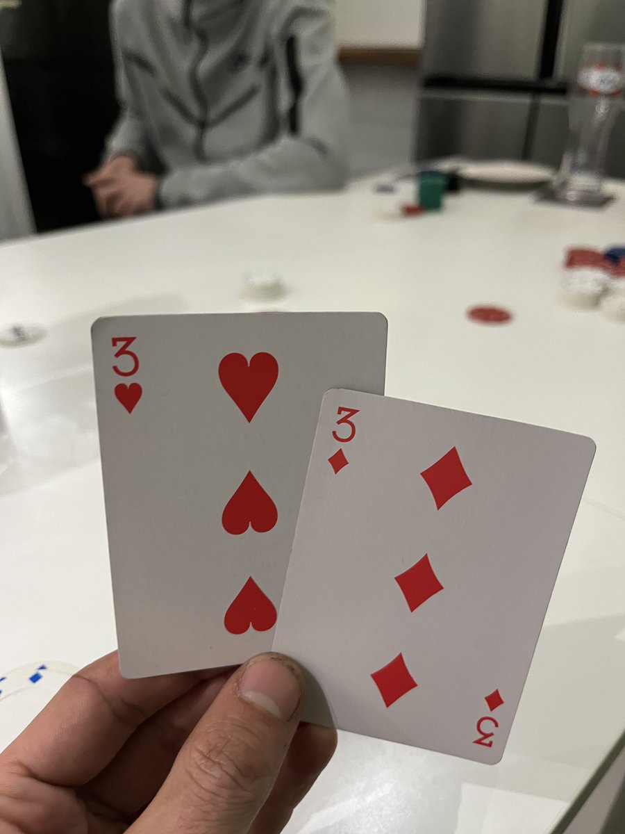 Vich_33's tweet photo. Winning hand too 💚👊🏽 #Win #Poker @PuffPandas #PuffPuff

#PuffTheMagicPanda #NFTs #NFT https://t.co/Cf6EPiAchY