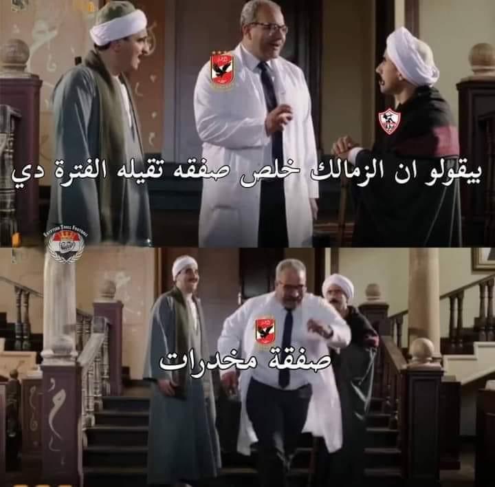 #مرتضي_منصور