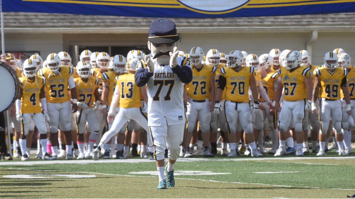 Northeast Georgia Recruits tweet media