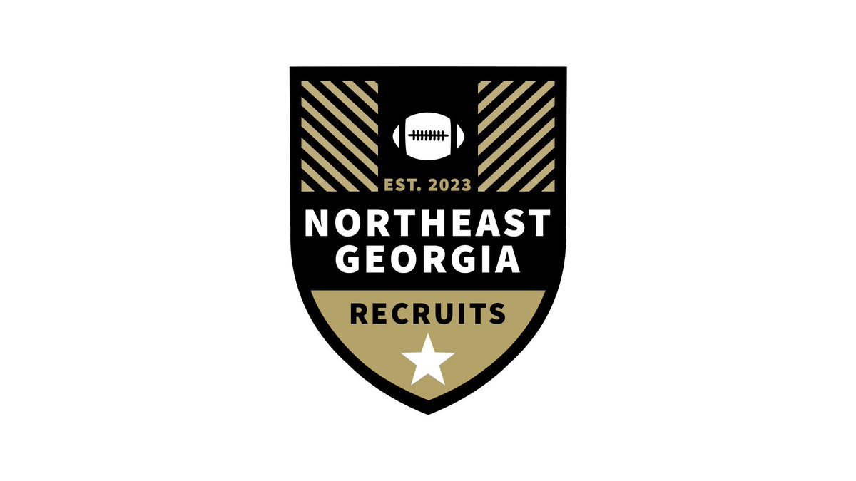 Northeast Georgia Recruits tweet media