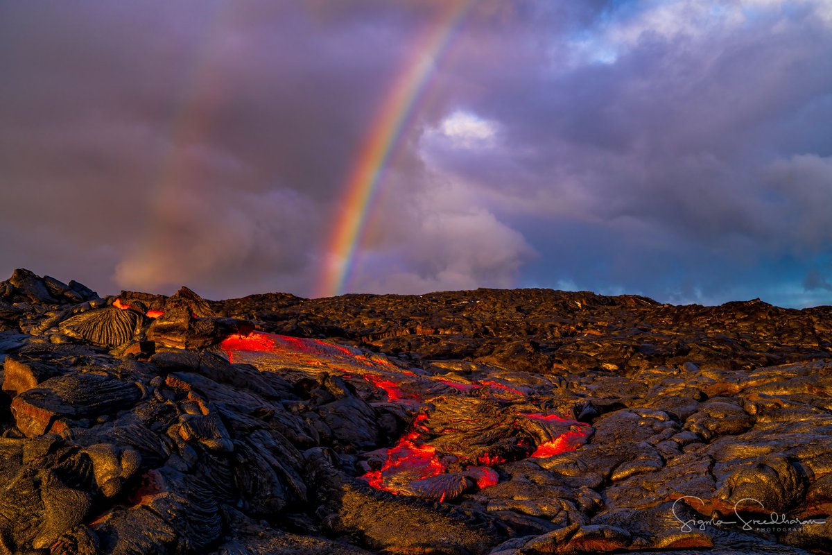 Rao on Twitter: "RT @sigmas: #Kilauea is erupting again in #Hawaii. I