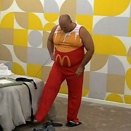 Fede_1891_C's tweet image. que 

#GH2022 #GranHermano