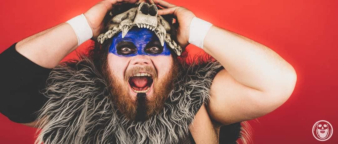 USindywrestling's tweet photo. LIVE from Sorgatron Media Studio SATURDAY! Top Rope Table Top featuring @HaughtJr @Tyler_Klein @TatianaWrestles @Tony_Kincaid_ & @OneCoolCatForev #dungeonsanddragons #prowrestling - https://t.co/ivkIPyXkkt https://t.co/F6Has8n9ed