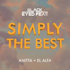radioemdikei's tweet photo. #TOP14 #OUTOFCHART
Simply the Best - @bep feat. @Anitta and @ElAlfaEljefeTV
#LETSBEGIN New Year New Music
7 Januari 2023 by Jamal https://t.co/EjUHOITYb1