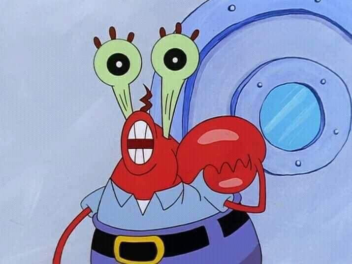 RawsAgnew's tweet photo. MFW it's the weekend. https://t.co/8hbfPtR336