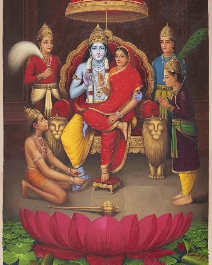 Sonali_S2's tweet photo. जय श्री राम❣️ https://t.co/5MGzTWlWA7