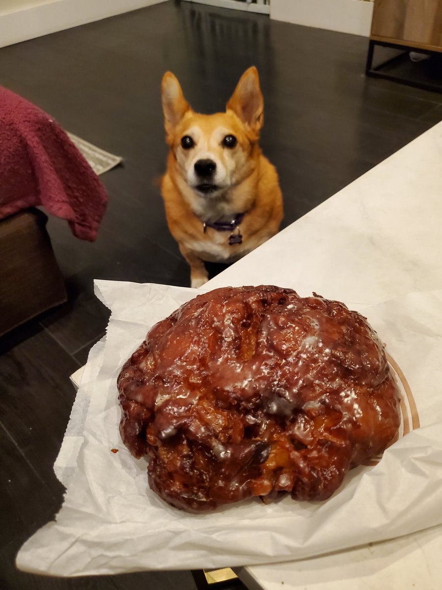 hymnson's tweet image. #First #Fritter #Friday of 2023! @aadip