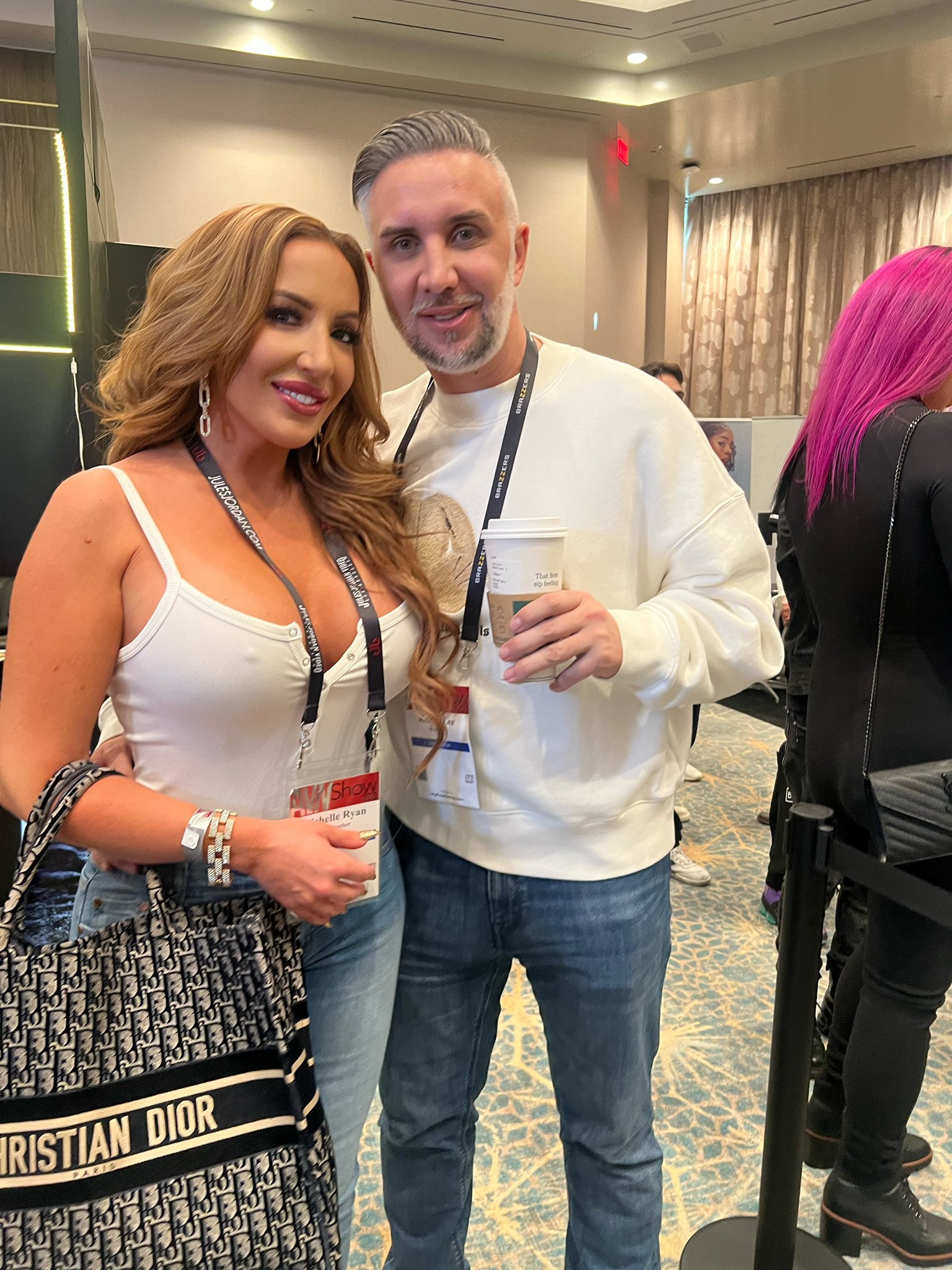 Richelle Ryan Onlyfans: Her Most Controversial Post - slqa2aq
