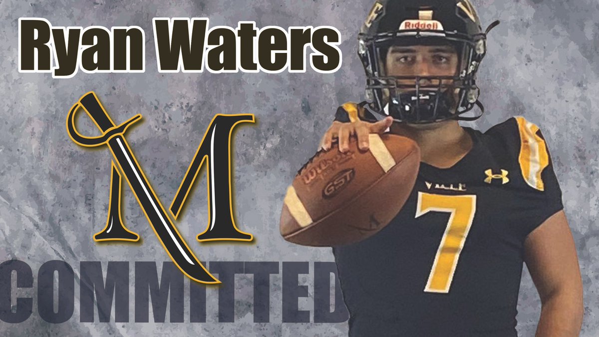 Ryan Waters tweet media