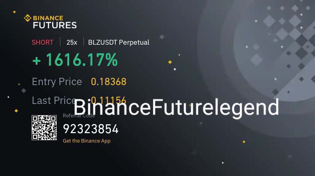 CoinsUpdate's tweet photo. @bitcoinnews Make your value explicit, not implicit.
https://t.co/dAQe3MK5kS

May the magic of the festive season fill your wallet with more profits.Our free Signals on Binance future trade..we give you the best opportunity you need..
Join us now 
https://t.co/dAQe3MK5kS https://t.co/LfavjgsdWK